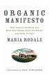 Organic Manifesto (eBook, ePUB) - Bild 1