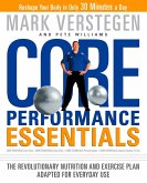 Core Performance Essentials (eBook, ePUB)