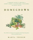 Homegrown (eBook, ePUB)