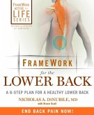 FrameWork for the Lower Back (eBook, ePUB)