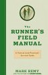 The Runner's Field Manual (eBook, ePUB) - Bild 1