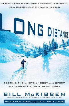 Long Distance (eBook, ePUB) - McKibben, Bill