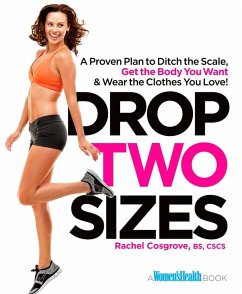 Drop Two Sizes (eBook, ePUB) - Cosgrove, Rachel