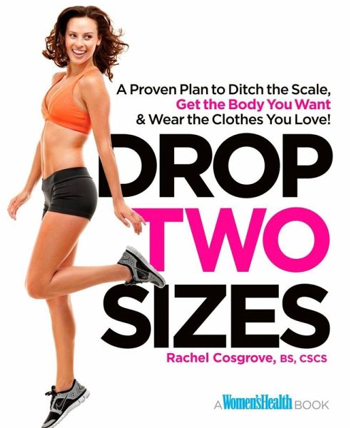 Drop Two Sizes (eBook, ePUB)