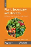 Plant Secondary Metabolites, Volume One (eBook, PDF)