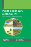 Plant Secondary Metabolites, Volume Three (eBook, PDF)