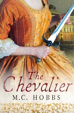 The Chevalier (eBook, ePUB) - Hobbs, M. C.