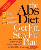 The Abs Diet Get Fit, Stay Fit Plan (eBook, ePUB)