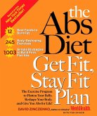 The Abs Diet Get Fit, Stay Fit Plan (eBook, ePUB) The Abs Diet Get Fit, Stay Fit Plan (eBook, ePUB)