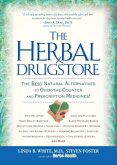 The Herbal Drugstore (eBook, ePUB)