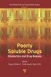 Poorly Soluble Drugs (eBook, PDF) - Bild 1