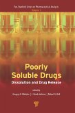 Poorly Soluble Drugs (eBook, PDF)
