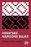 Hrvatske narodne bajke (eBook, ePUB)