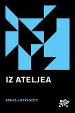 Iz ateljea (eBook, ePUB) Iz ateljea (eBook, ePUB)