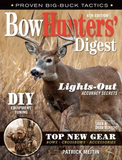 Cover Bowhunters' Digest (eBook, ePUB)
