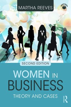 Women in Business (eBook, ePUB) - Reeves, Martha