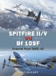 Spitfire II/V vs Bf 109F (eBook, PDF) - Bild 1
