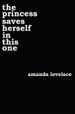 the princess saves herself in this one (eBook, ePUB)