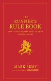 The Runner's Rule Book (eBook, ePUB)
