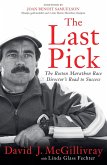 The Last Pick (eBook, ePUB)