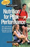 Bicycling Magazine's Nutrition for Peak Performance (eBook, ePUB)