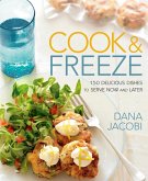 Cook & Freeze (eBook, ePUB) Cook & Freeze (eBook, ePUB)