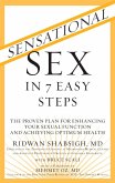 Sensational Sex in 7 Easy Steps (eBook, ePUB)