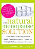 The Natural Menopause Solution (eBook, ePUB)