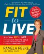 Fit to Live (eBook, ePUB) - Bild 1