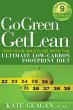 Go Green Get Lean (eBook, ePUB) - Bild 1