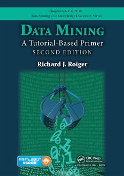 Data Mining (eBook, ePUB) - Roiger, Richard J.
