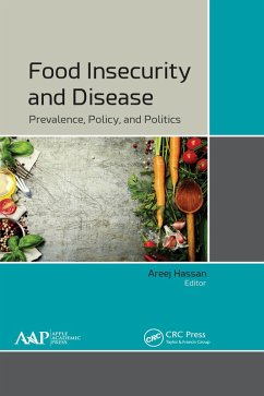 Cover Food Insecurity and Disease (eBook, PDF)