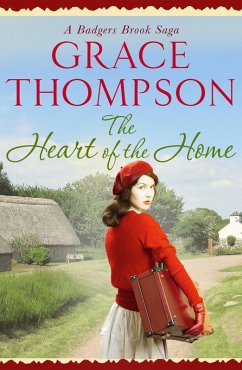 The Heart of the Home (eBook, ePUB) - Thompson, Grace