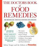 The Doctors Book of Food Remedies (eBook, ePUB)