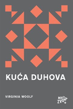 Kuca duhova i druge price (eBook, ePUB) - Woolf, Virginia