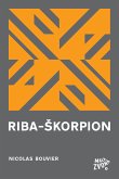 Riba-Skorpion (eBook, ePUB)
