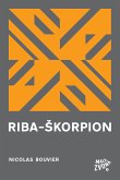 Riba-škorpion (eBook, ePUB)