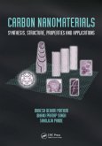Carbon Nanomaterials (eBook, ePUB)