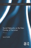 Social Networks as the New Frontier of Terrorism (eBook, ePUB)