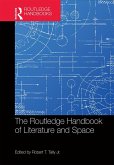 The Routledge Handbook of Literature and Space (eBook, ePUB)