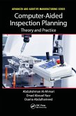 Computer-Aided Inspection Planning (eBook, ePUB) Computer-Aided Inspection Planning (eBook, ePUB)