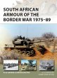 South African Armour of the Border War... - Bild 1