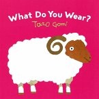 What Do You Wear? (eBook, ePUB) What Do You Wear? (eBook, ePUB)