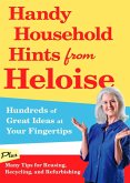 Handy Household Hints from Heloise (eBook, ePUB)