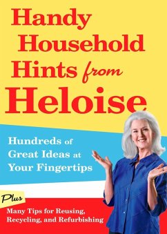 Cover Handy Household Hints from Heloise (eBook, ePUB)