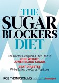 The Sugar Blockers Diet (eBook, ePUB)