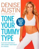 Tone Your Tummy Type (eBook, ePUB)