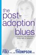 The Post-Adoption Blues (eBook, ePUB) - Bild 1