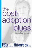 The Post-Adoption Blues (eBook, ePUB)