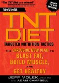 Men's Health TNT Diet (eBook, ePUB)